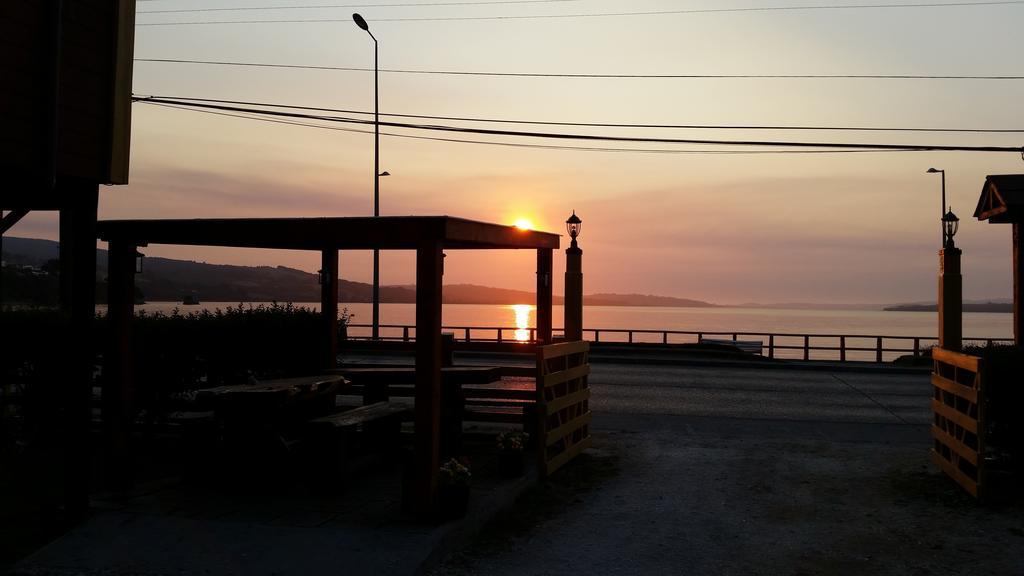 Vista Al Mar Hct Hostal Ancud