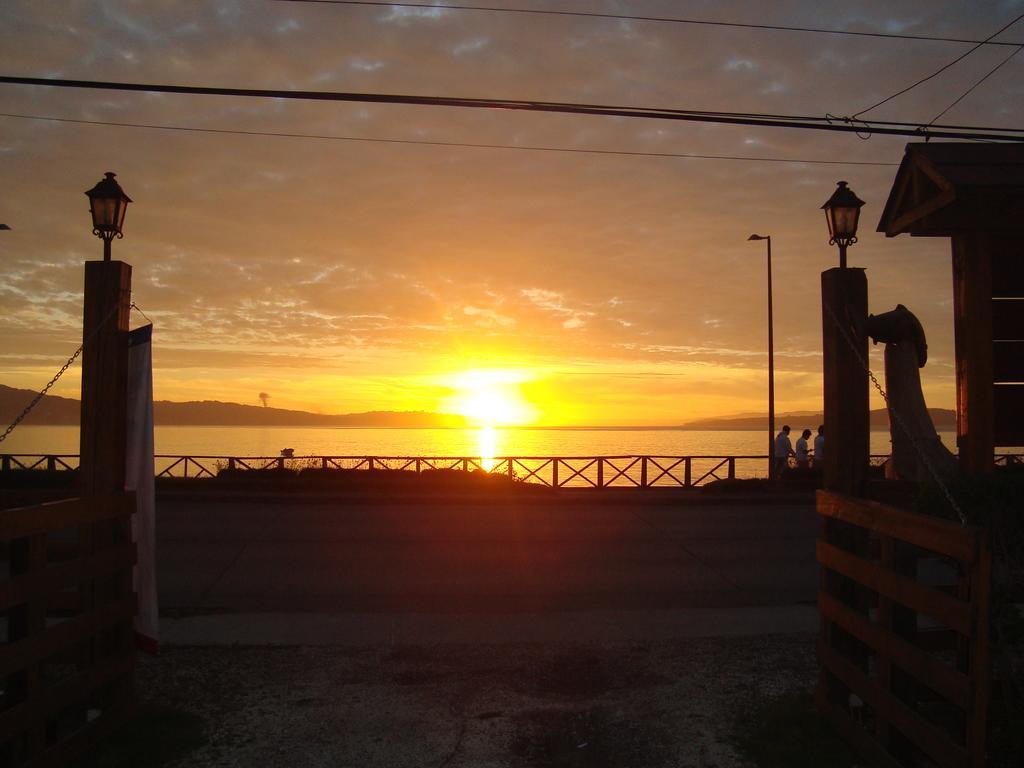 Vista Al Mar Hct * Ancud