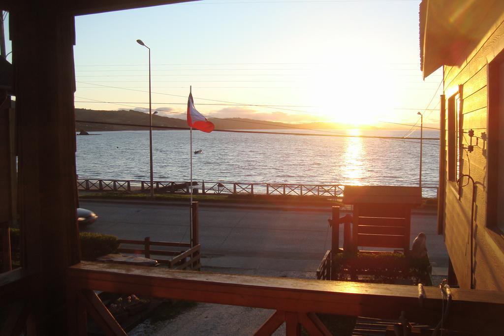 Vista Al Mar Hct Hostal Ancud