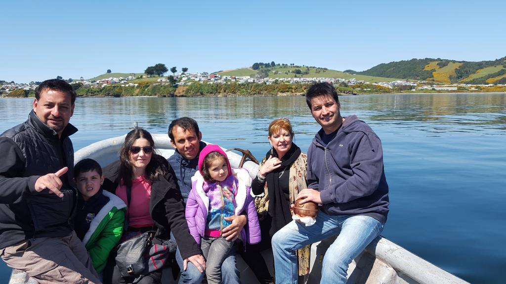 Vista Al Mar Hct Ancud