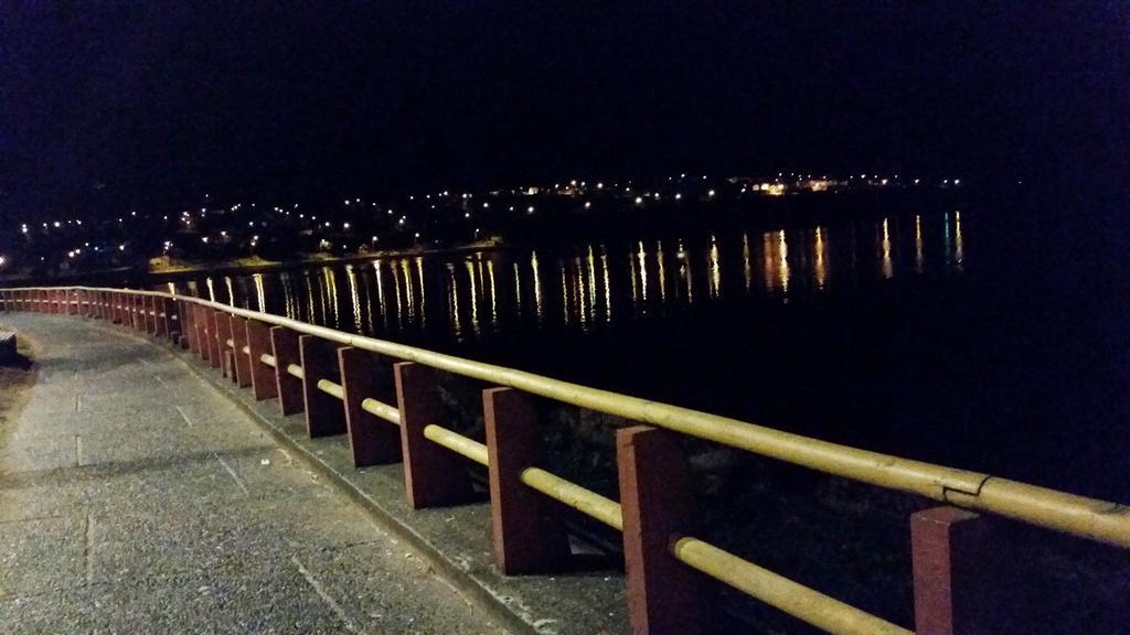Hostal Vista Al Mar Hct