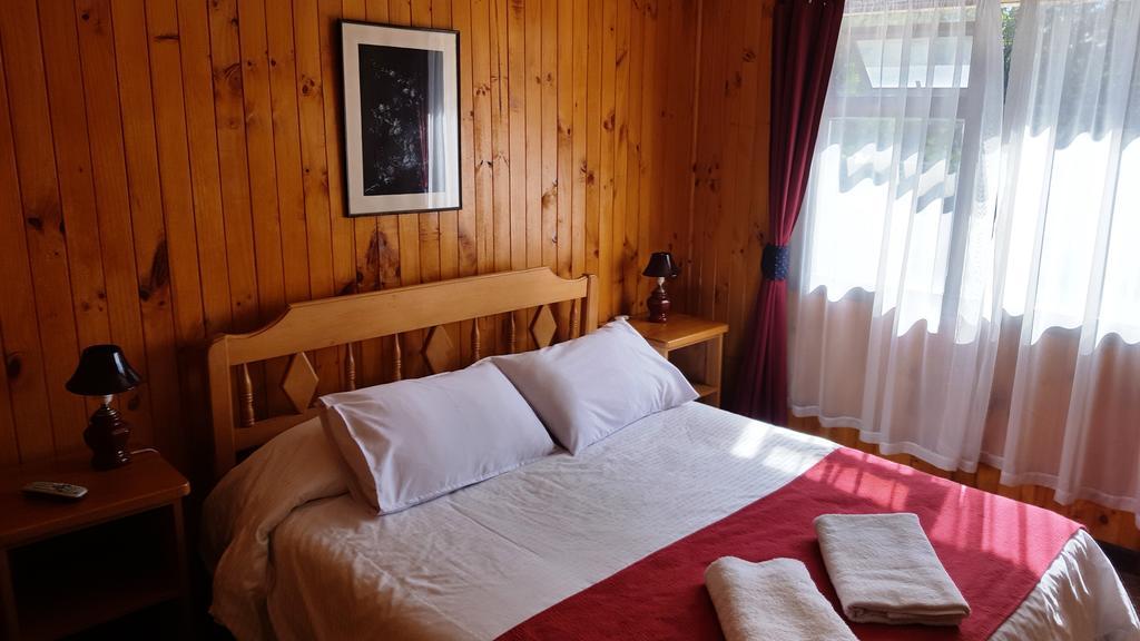 Hostal Vista Al Mar Hct *