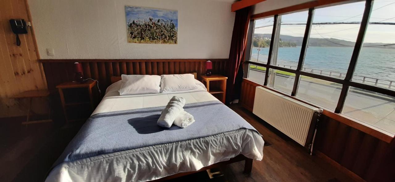 Vista Al Mar Hct Hostal *