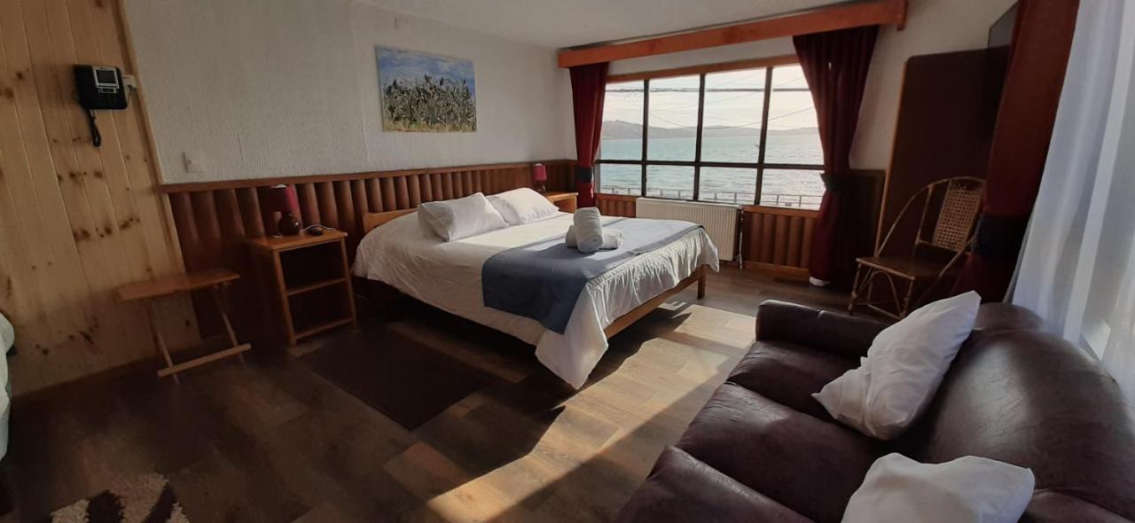 Vista Al Mar Hct Hostal