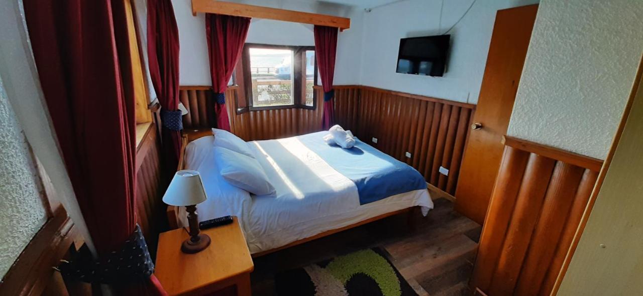 Hostal Vista Al Mar Hct Ancud