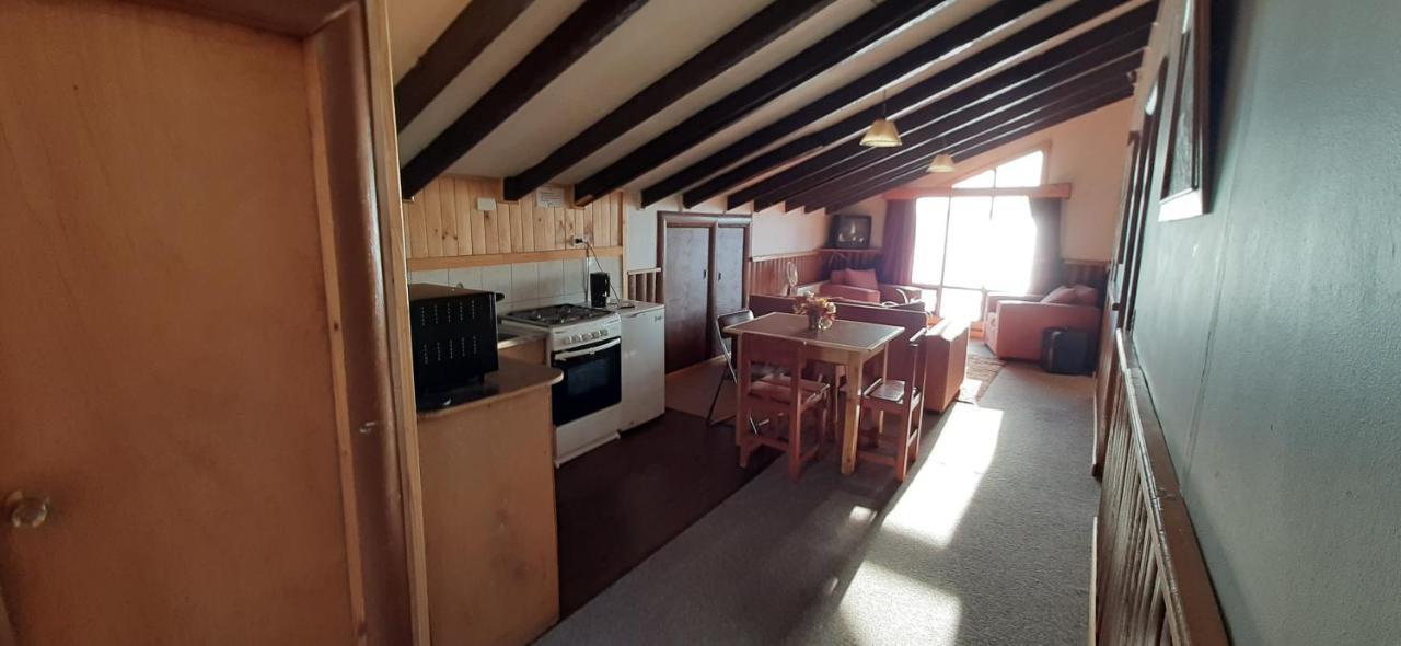Hostal Vista Al Mar Hct